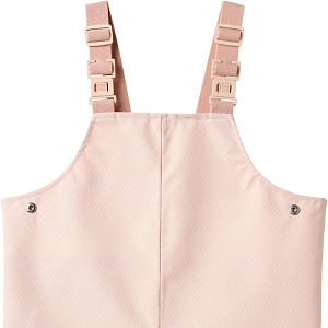 Полукомбинезон технологичный Wheat, светло-розовые струны